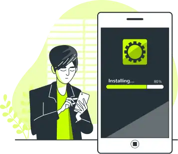 Sk Mobile School Device